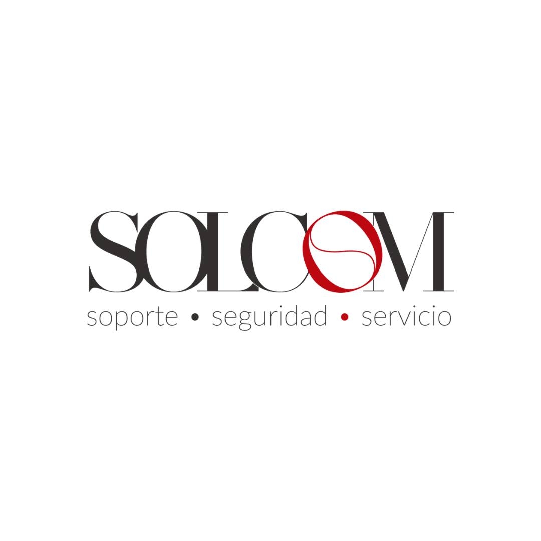 Equipo SOLCOM